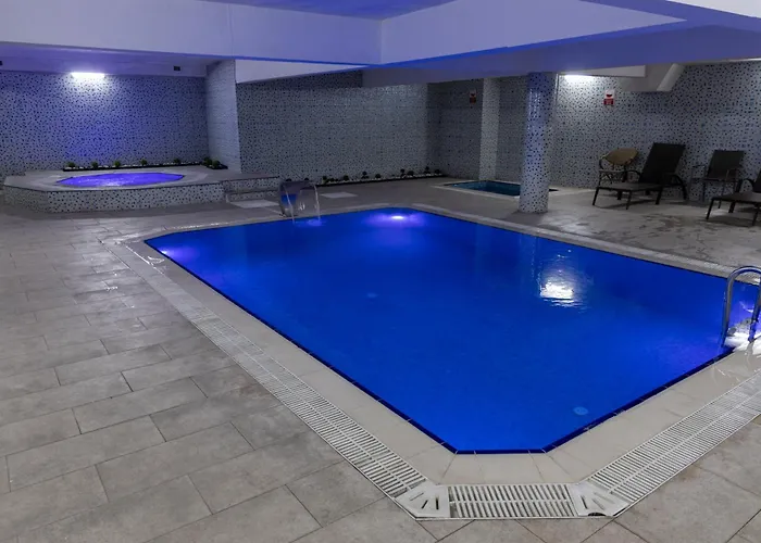 Afyon Mcg Marble Afyonkarahisar