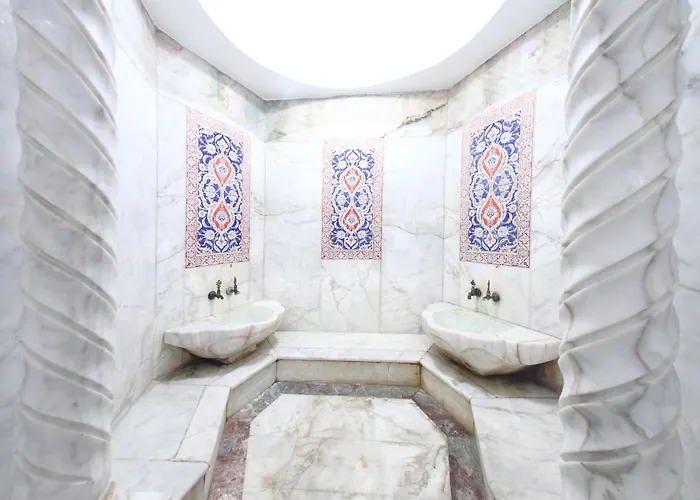 Afyon Mcg Marble 4* Afyonkarahisar