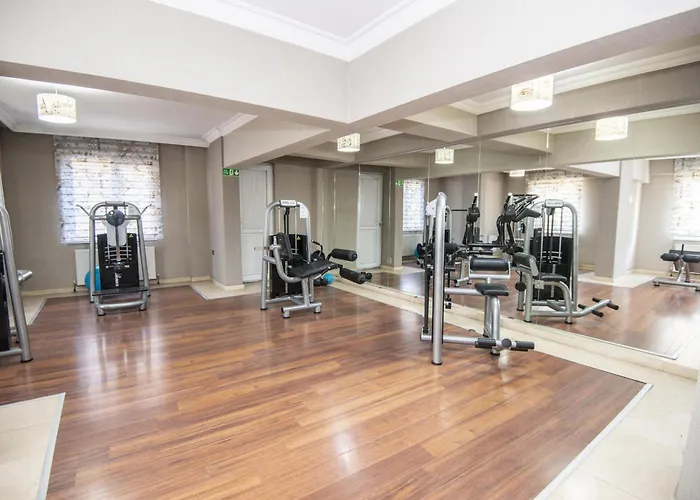 Afyon Mcg Marble Hotel Afyonkarahisar