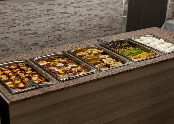 Hotel Afyon Mcg Marble 4*