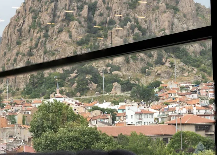 Afyon Mcg Marble Afyonkarahisar