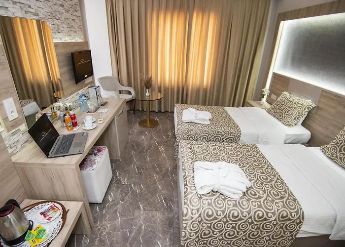 Afyon Mcg Marble Afyonkarahisar