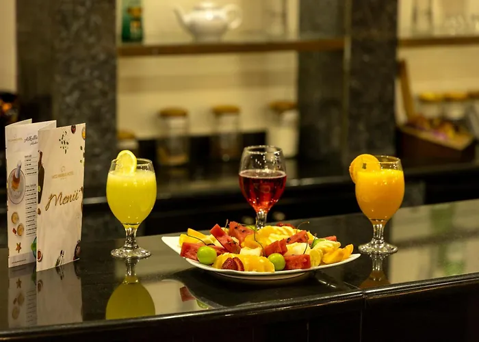 Hotel Afyon Mcg Marble Afyonkarahisar