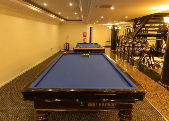 Hotel Afyon Mcg Marble