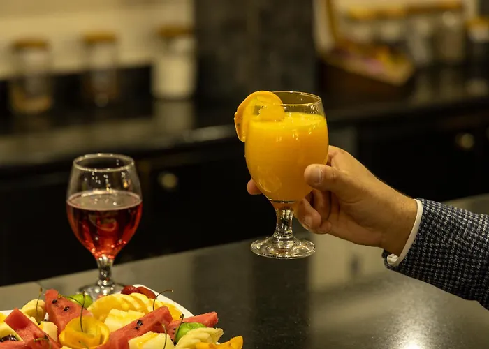 Hotel Afyon Mcg Marble 4*