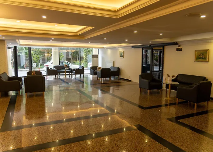 Afyon Mcg Marble Afyonkarahisar