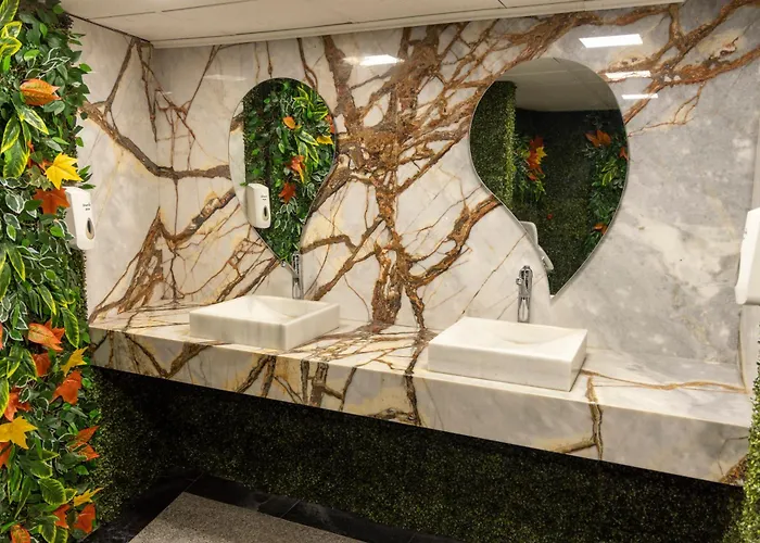 Hotel Afyon Mcg Marble Afyonkarahisar