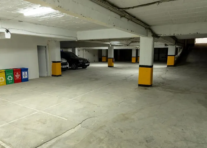 Afyon Mcg Marble Hotel