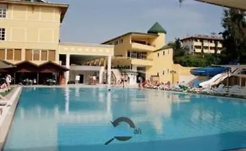 Afyon Mcg Marble Hotel Afyonkarahisar