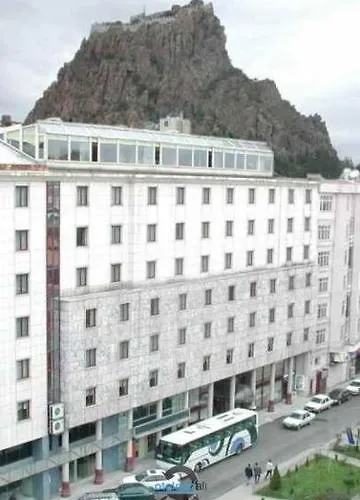 Afyon Mcg Marble Hotel Afyonkarahisar