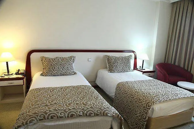 Afyon Mcg Marble Hotel Afyonkarahisar