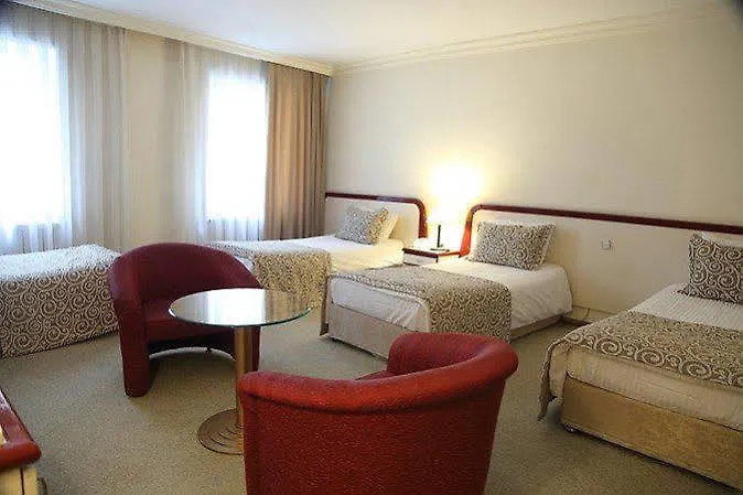Hotel Afyon Mcg Marble 4*